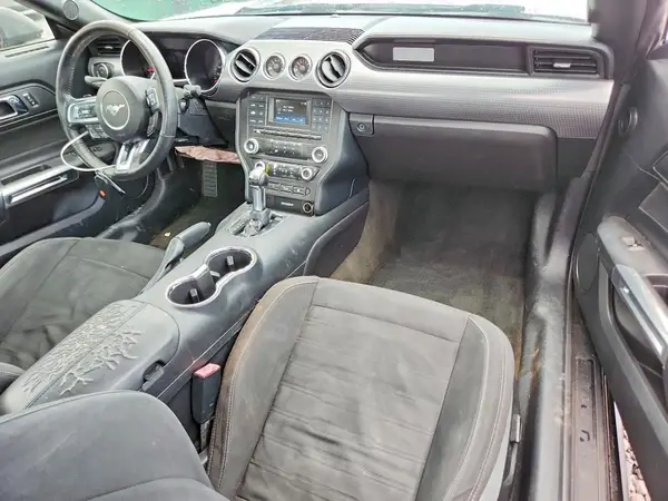 1FA6P8TH6H5214789 2017 FORD MUSTANG - Image 8