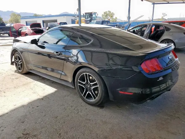 1FA6P8TH6H5214937 2017 FORD MUSTANG - Image 2