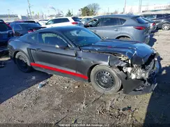 1FA6P8TH6H5215991 2017 FORD MUSTANG