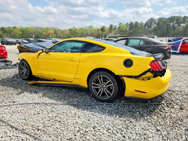 1FA6P8TH6H5218468 2017 FORD MUSTANG - Image 2