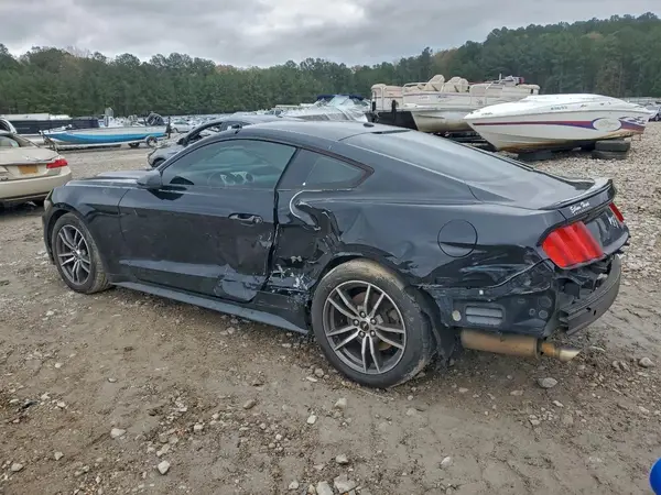 1FA6P8TH6H5218809 2017 FORD MUSTANG - Image 2