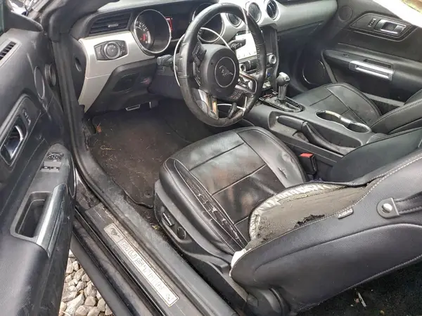 1FA6P8TH6H5218809 2017 FORD MUSTANG - Image 8