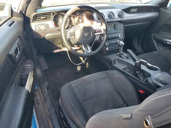 1FA6P8TH6H5219734 2017 FORD MUSTANG - Image 8