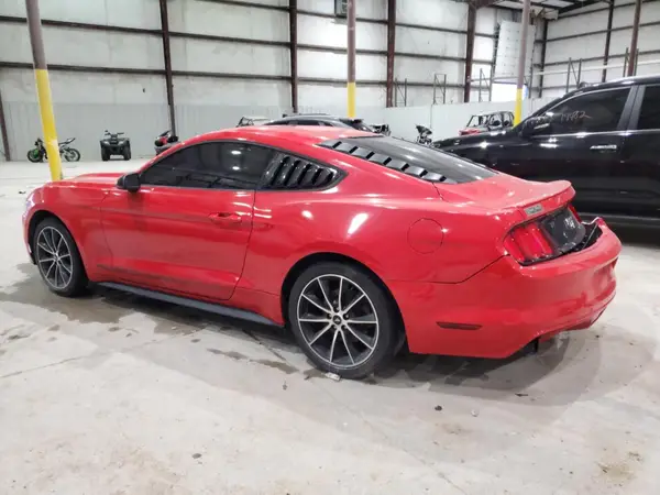 1FA6P8TH6H5224920 2017 FORD MUSTANG - Image 2