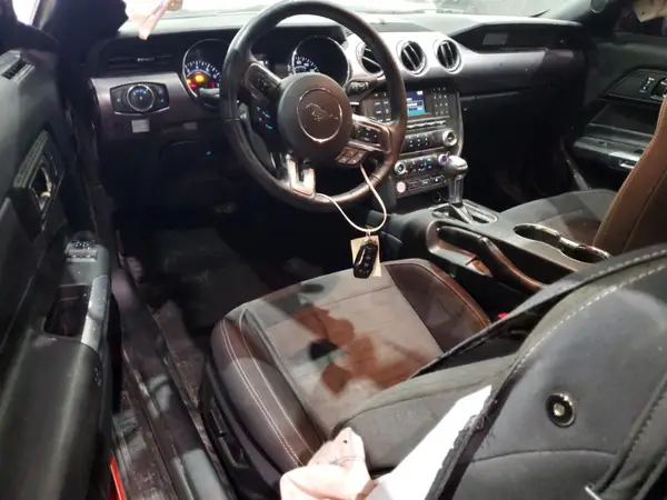 1FA6P8TH6H5224920 2017 FORD MUSTANG - Image 8