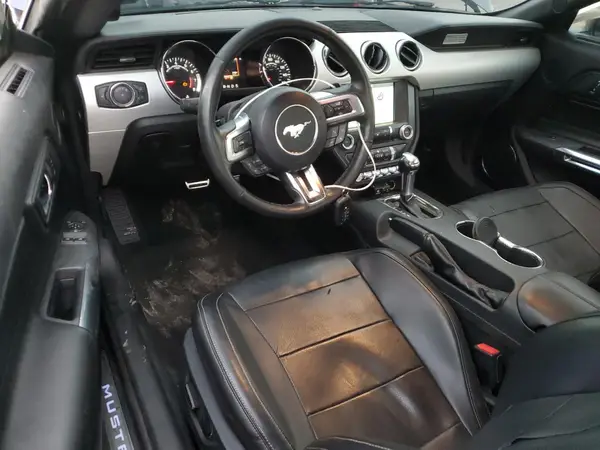 1FA6P8TH6H5225551 2017 FORD MUSTANG - Image 8
