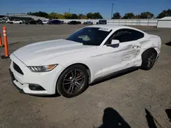 1FA6P8TH6H5227297 2017 FORD MUSTANG
