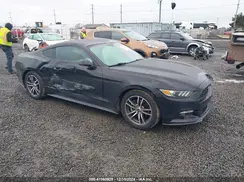 1FA6P8TH6H5231091 2017 FORD MUSTANG