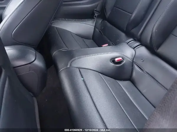 1FA6P8TH6H5231091 2017 FORD MUSTANG - Image 8