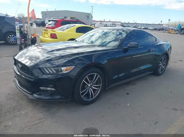 1FA6P8TH6H5239370 2017 FORD MUSTANG - Image 2