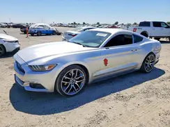 1FA6P8TH6H5239661 2017 FORD MUSTANG