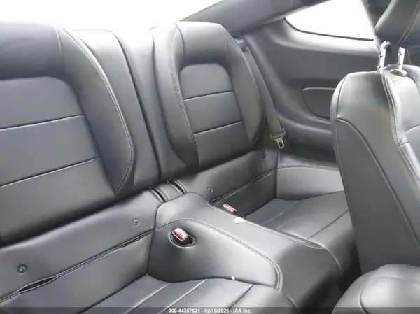 1FA6P8TH6H5239773 2017 FORD MUSTANG - Image 8