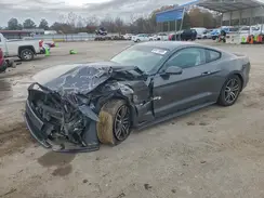 1FA6P8TH6H5244309 2017 FORD MUSTANG