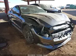 1FA6P8TH6H5245508 2017 FORD MUSTANG