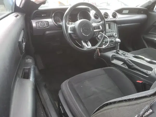 1FA6P8TH6H5247405 2017 FORD MUSTANG - Image 8