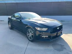1FA6P8TH6H5248005 2017 FORD MUSTANG