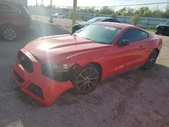 1FA6P8TH6H5249137 2017 FORD MUSTANG