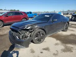 1FA6P8TH6H5251051 2017 FORD MUSTANG
