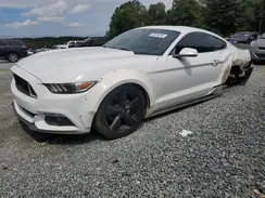 1FA6P8TH6H5255584 2017 FORD MUSTANG