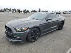 1FA6P8TH6H5257111 2017 FORD MUSTANG