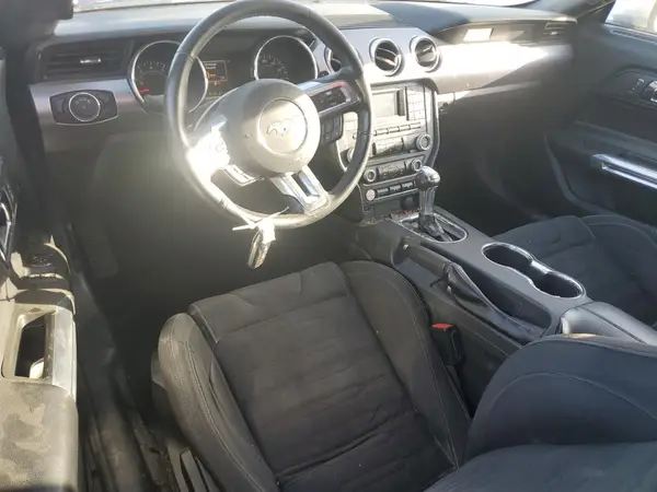 1FA6P8TH6H5257304 2017 FORD MUSTANG - Image 8