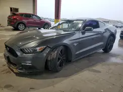 1FA6P8TH6H5259635 2017 FORD MUSTANG
