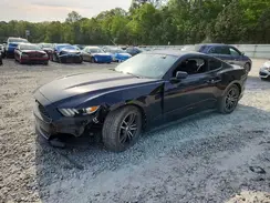1FA6P8TH6H5263801 2017 FORD MUSTANG