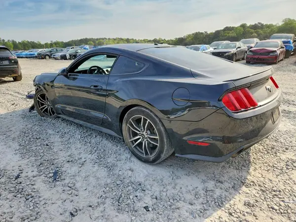 1FA6P8TH6H5263801 2017 FORD MUSTANG - Image 2