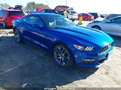 1FA6P8TH6H5270201 2017 FORD MUSTANG