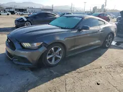 1FA6P8TH6H5270389 2017 FORD MUSTANG
