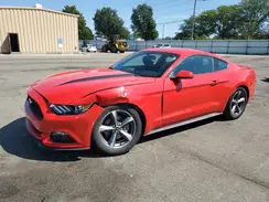 1FA6P8TH6H5271509 2017 FORD MUSTANG
