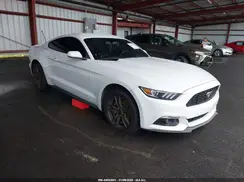 1FA6P8TH6H5272501 2017 FORD MUSTANG