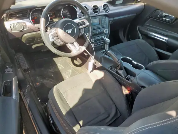 1FA6P8TH6H5281098 2017 FORD MUSTANG - Image 8