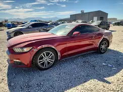 1FA6P8TH6H5281425 2017 FORD MUSTANG