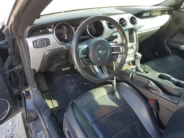 1FA6P8TH6H5281845 2017 FORD MUSTANG - Image 8