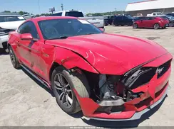 1FA6P8TH6H5281909 2017 FORD MUSTANG