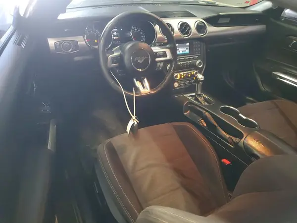 1FA6P8TH6H5305352 2017 FORD MUSTANG - Image 8