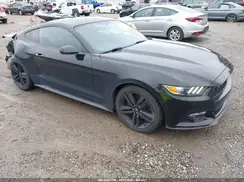 1FA6P8TH6H5305545 2017 FORD MUSTANG