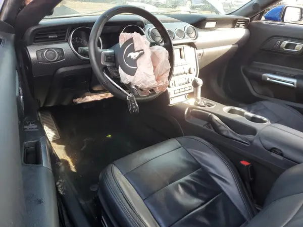 1FA6P8TH6H5305707 2017 FORD MUSTANG - Image 8