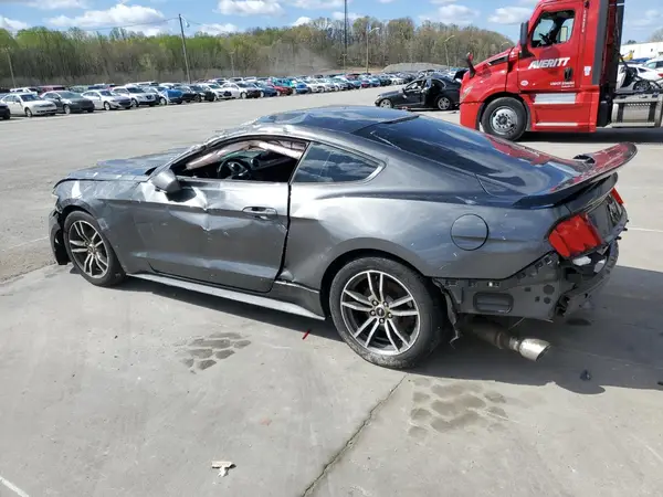 1FA6P8TH6H5305884 2017 FORD MUSTANG - Image 2