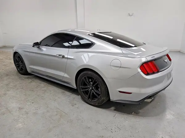 1FA6P8TH6H5310387 2017 FORD MUSTANG - Image 2