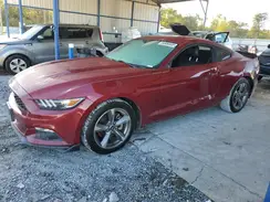 1FA6P8TH6H5316741 2017 FORD MUSTANG