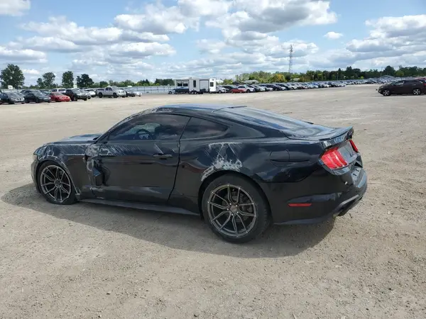 1FA6P8TH6H5318618 2017 FORD MUSTANG - Image 2