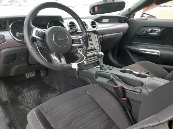 1FA6P8TH6H5318618 2017 FORD MUSTANG - Image 8