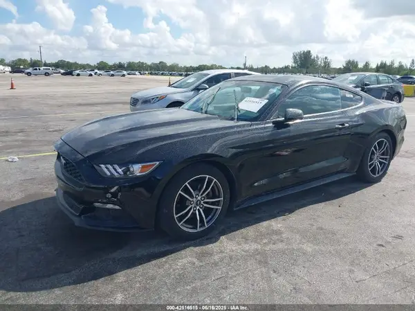1FA6P8TH6H5328940 2017 FORD MUSTANG - Image 2