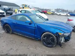 1FA6P8TH6H5333068 2017 FORD MUSTANG