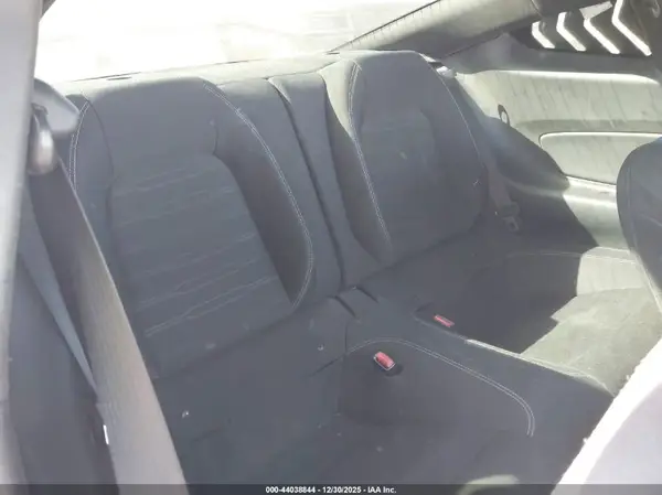 1FA6P8TH6H5333393 2017 FORD MUSTANG - Image 8