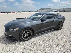 1FA6P8TH6H5333507 2017 FORD MUSTANG