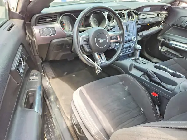 1FA6P8TH6H5333507 2017 FORD MUSTANG - Image 8