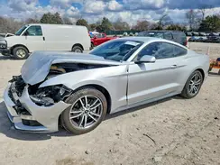 1FA6P8TH6H5335144 2017 FORD MUSTANG